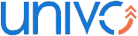 Univo Logo